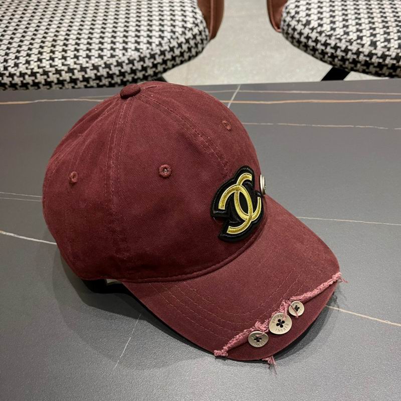 Chanel cap (63)